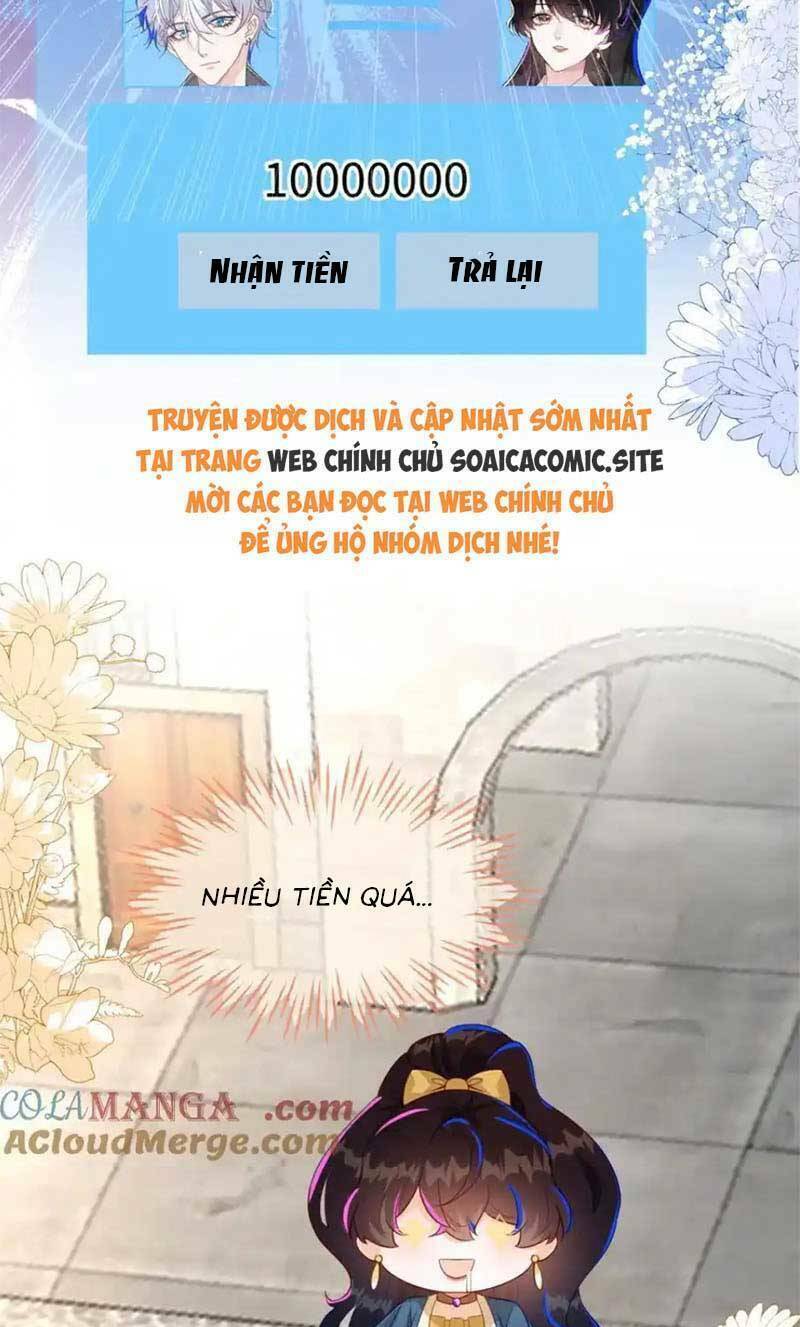 Kết Hôn Với Người Quyền Lực Nhất Hành Tinh Chương 38 Ảnh 48