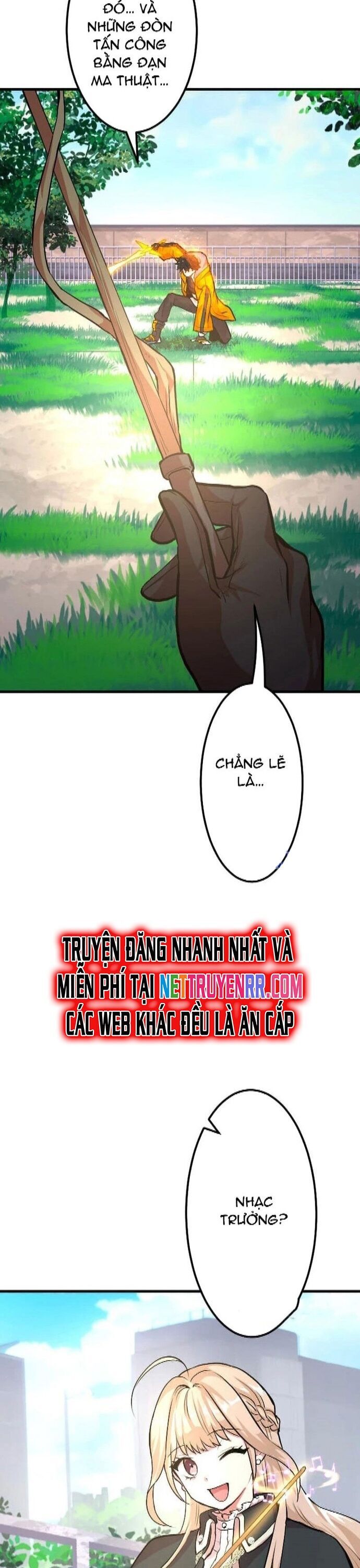 Nhà Hiền Triết Đã Nghỉ Hưu Thay Đổi Cuộc Đời Bằng Kỹ Năng Ur Chương 20 Ảnh 4