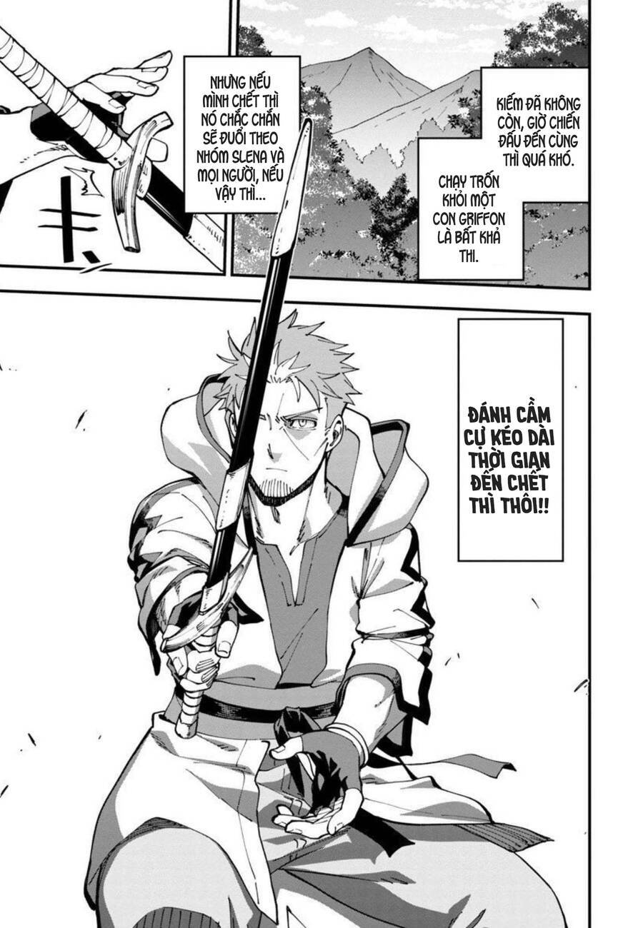 Katainaka No Ossan, Kensei Ni Naru ~Tada No Inaka No Kenjutsu Shihan Datta No Ni, Taiseishita Deshi-Tachi Ga Ore Wo Hottekurenai Ken~ Chương 10 Ảnh 16