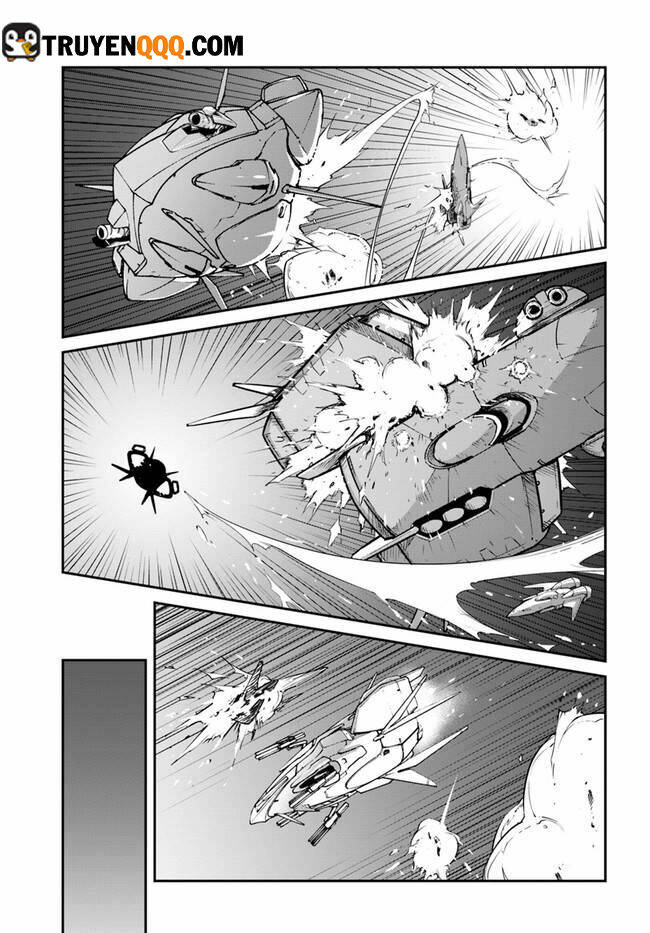 Mezametara Saikyou Soubi To Uchuusen-Mochi Datta No De, Ikkodate Mezashite Youhei Toshite Jiyuu Chương 25 Ảnh 16