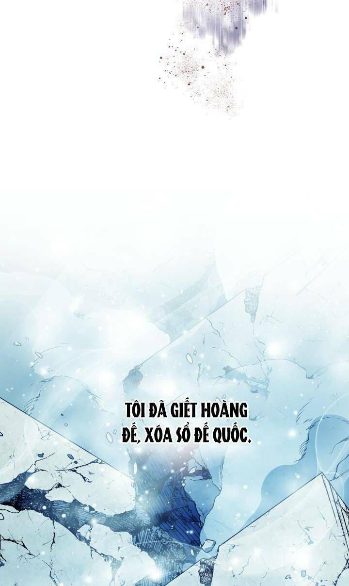 Thánh Nữ Bé Con Muốn Hủy Diệt Thế Giới Chương 40 Ảnh 43