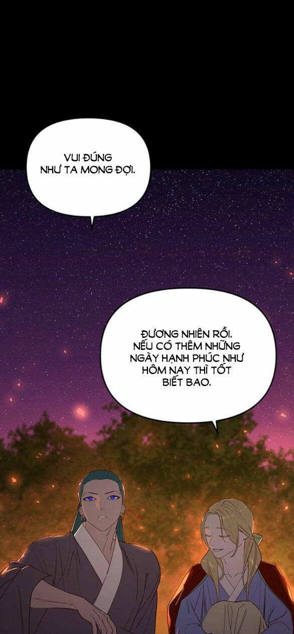 Thái Tử Myolyeong Chương 102.1 Ảnh 47