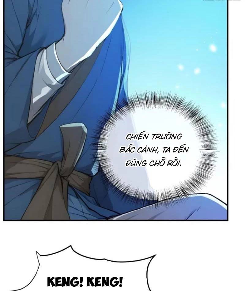 Ta Thật Sự Không Muốn Làm Thánh Tiên Chương 81 Ảnh 28