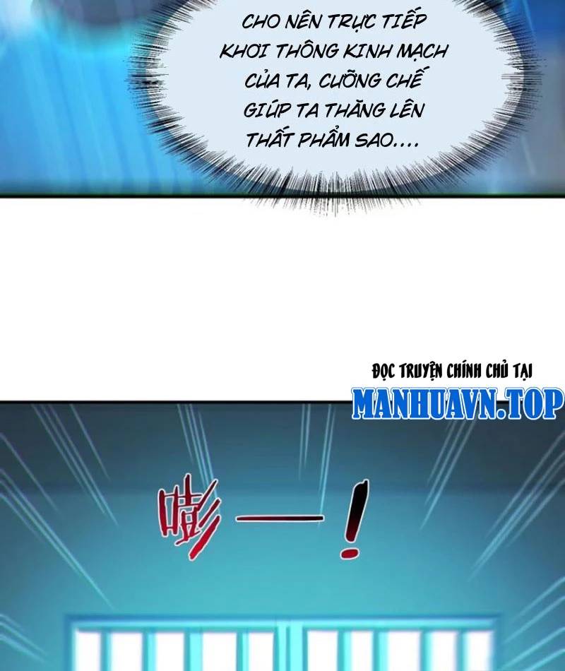 Ta Thật Sự Không Muốn Làm Thánh Tiên Chương 81 Ảnh 21