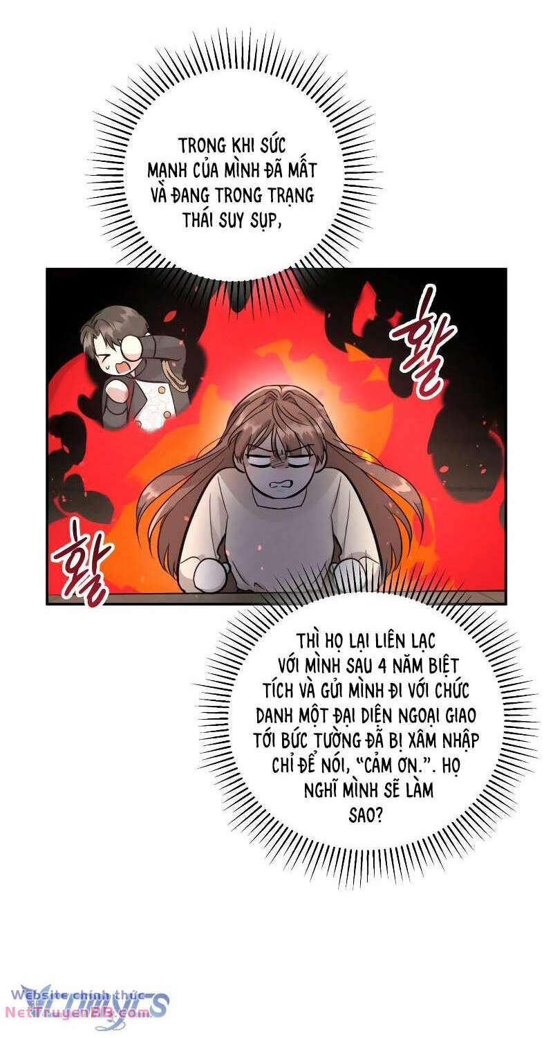 Xin Đừng Tùy Tiện Tỏ Ra Tử Tế Chương 4 Ảnh 7