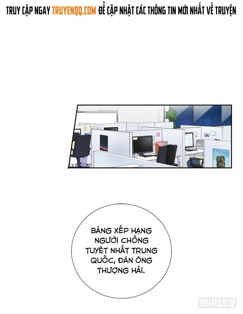 Người Yêu Của Rồng Đen Chương 15 Ảnh 14