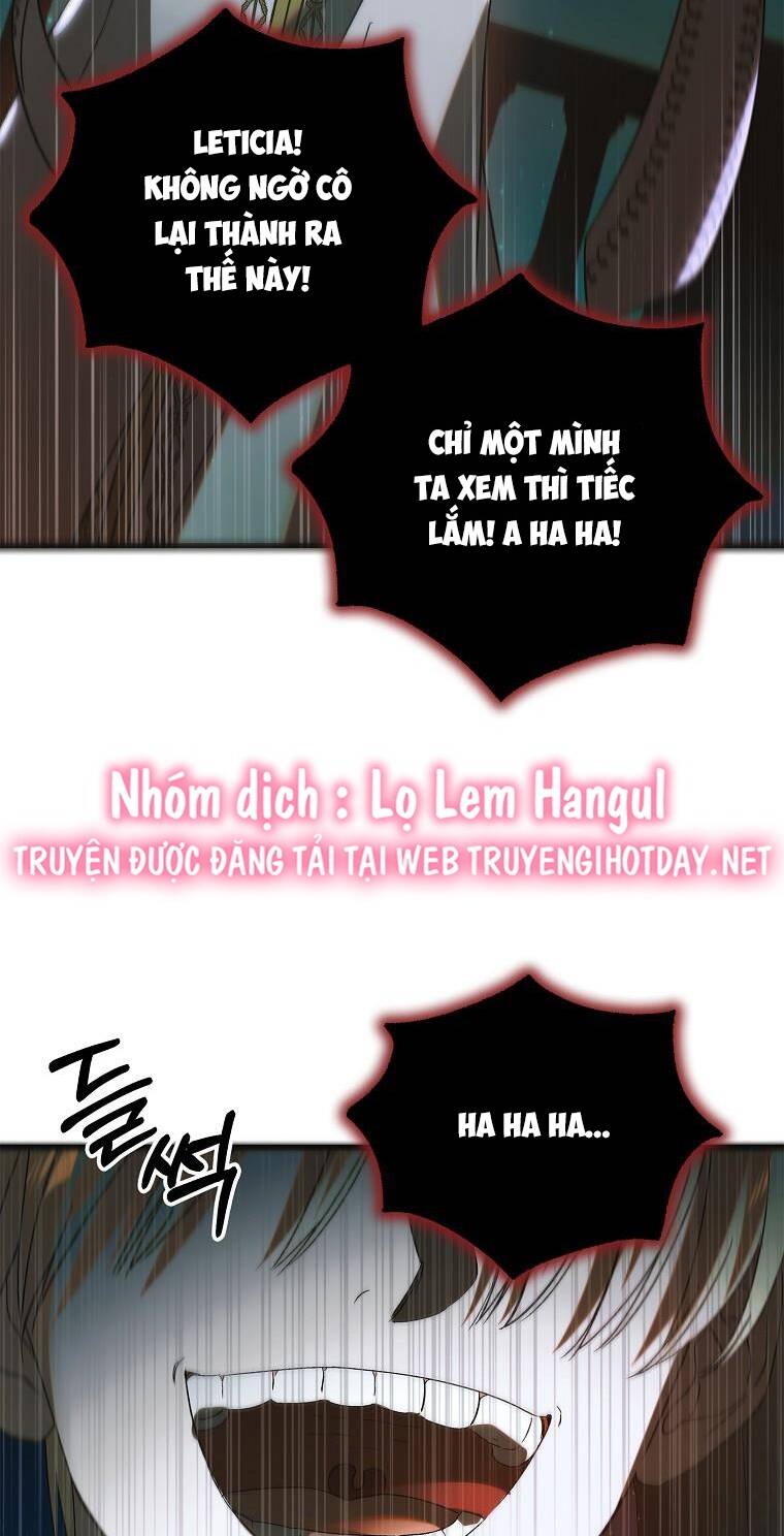 Cách Để Em Bảo Vệ Anh Chương 125.1 Ảnh 28