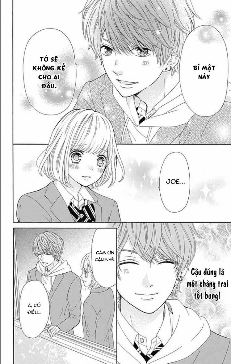 Furuya-Sensei Wa An-Chan No Mono Chương 17 Ảnh 35