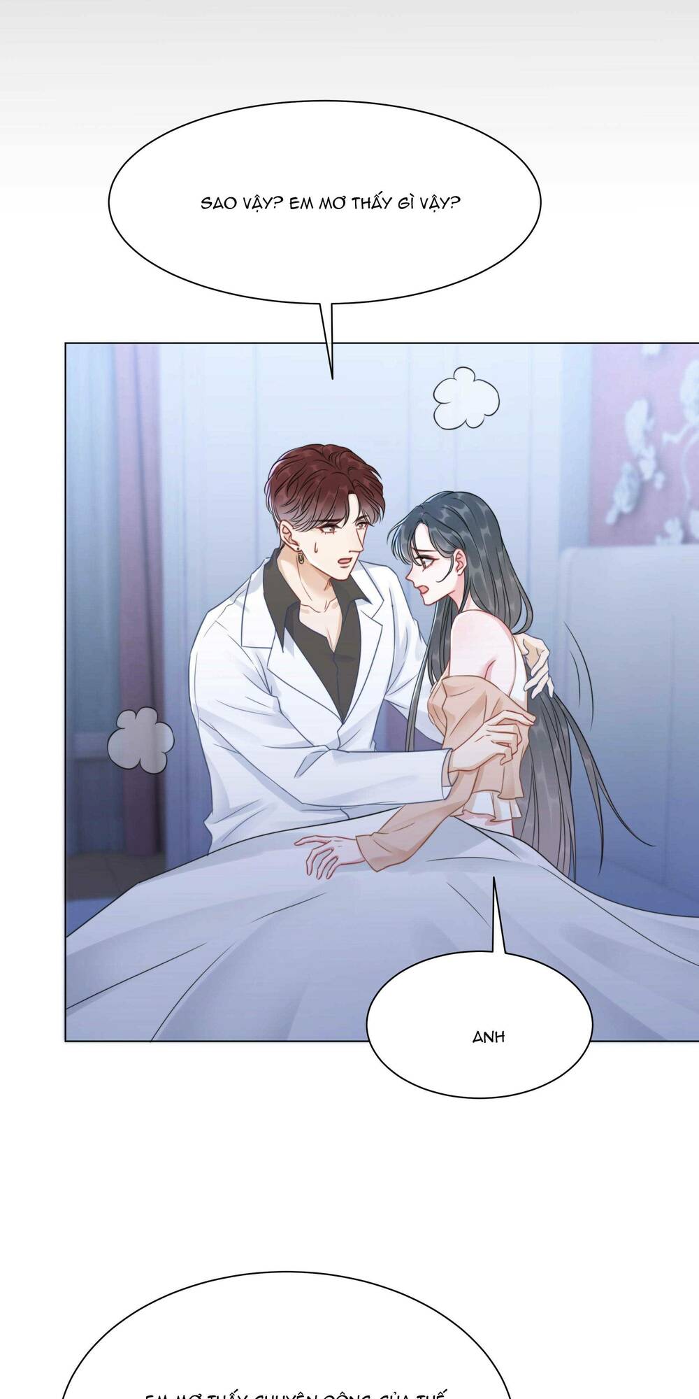 Nữ Phụ Ngày Nào Cũng Muốn Ly Hôn Với Ta Chương 38 Ảnh 9