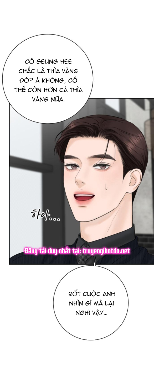 Tôi Sẽ Cho Anh Thứ Tồi Tệ Nhất Chương 11.1 Ảnh 39