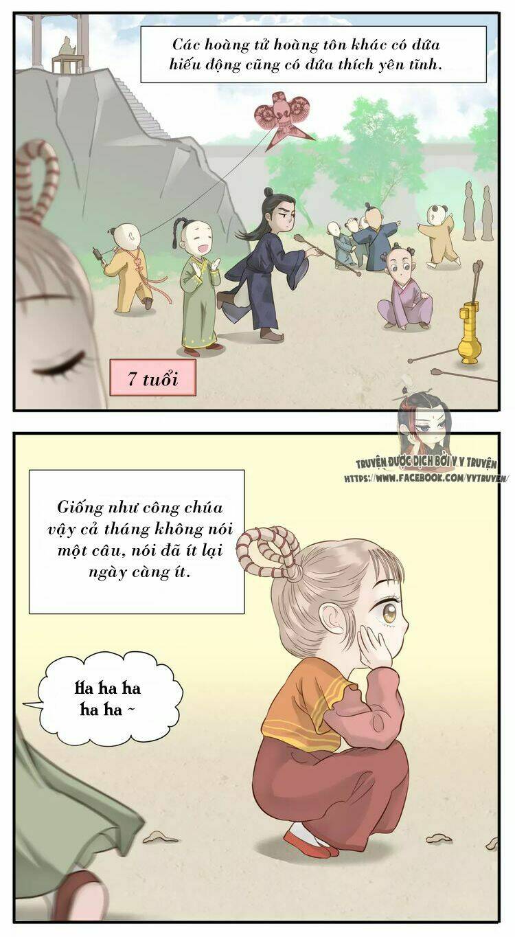 Giáo Chủ, Chú Ý Thanh Danh! Chương 70 Ảnh 4