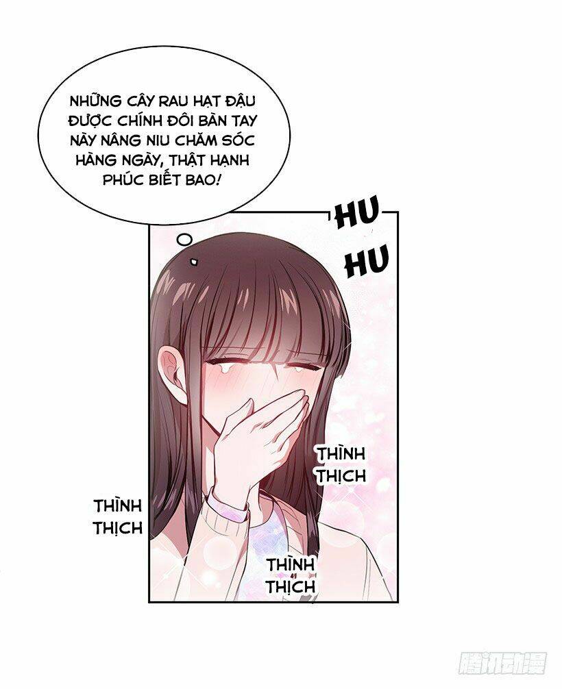 Người Yêu Của Rồng Đen Chương 13 Ảnh 15