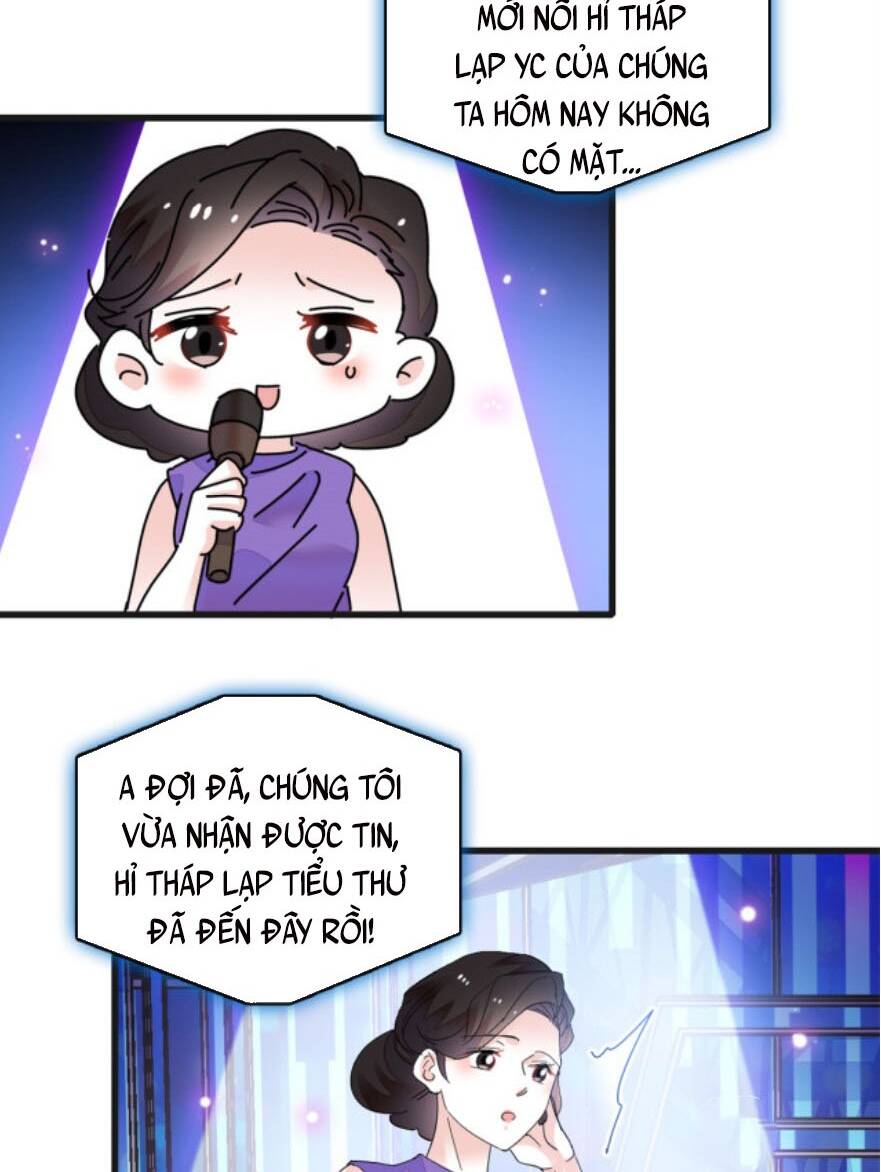 Thiên Kim Toàn Năng Lật Tung Trời Chương 60 Ảnh 25