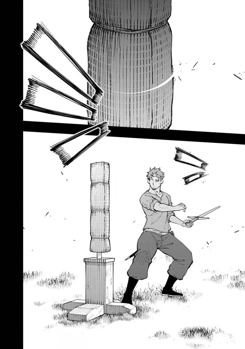 Katainaka No Ossan, Kensei Ni Naru ~Tada No Inaka No Kenjutsu Shihan Datta No Ni, Taiseishita Deshi-Tachi Ga Ore Wo Hottekurenai Ken~ Chương 13 Ảnh 11