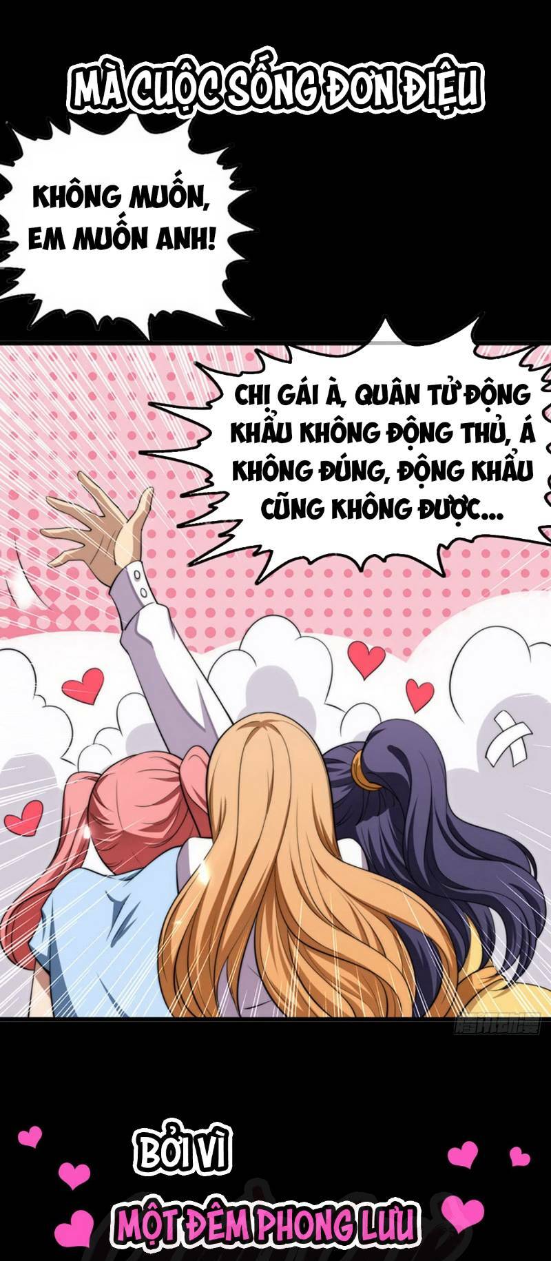 Cực Phẩm Chiến Vương Tại Hoa Đô Chương 0 Ảnh 11