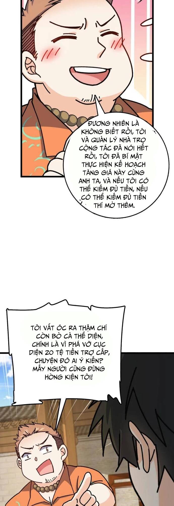 Đại Vương Tha Mạng Chương 935 Ảnh 31