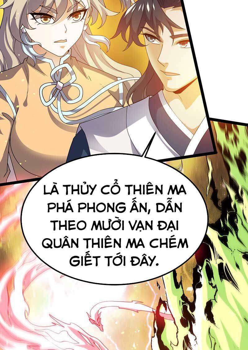 Vĩnh Sinh Chương 76 Ảnh 57