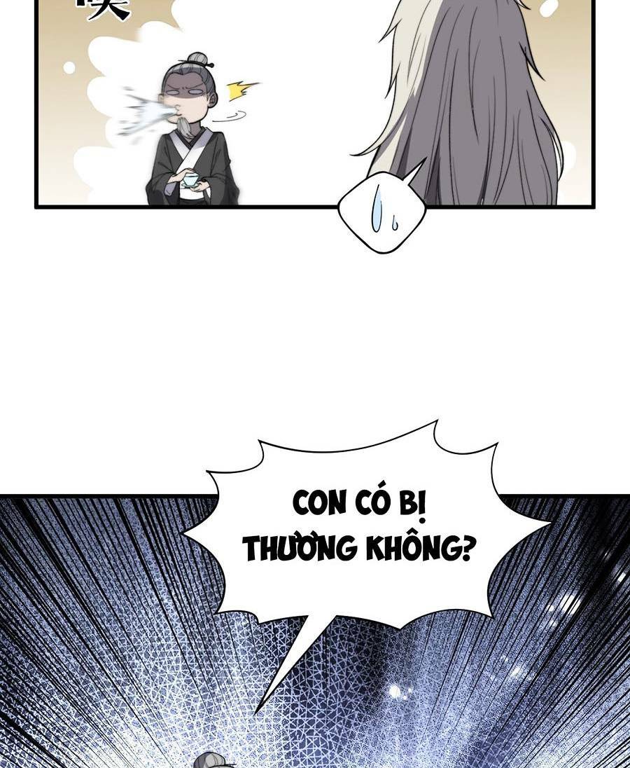 Tối Cường Thôn Phệ Hệ Thống Chương 17 Ảnh 8