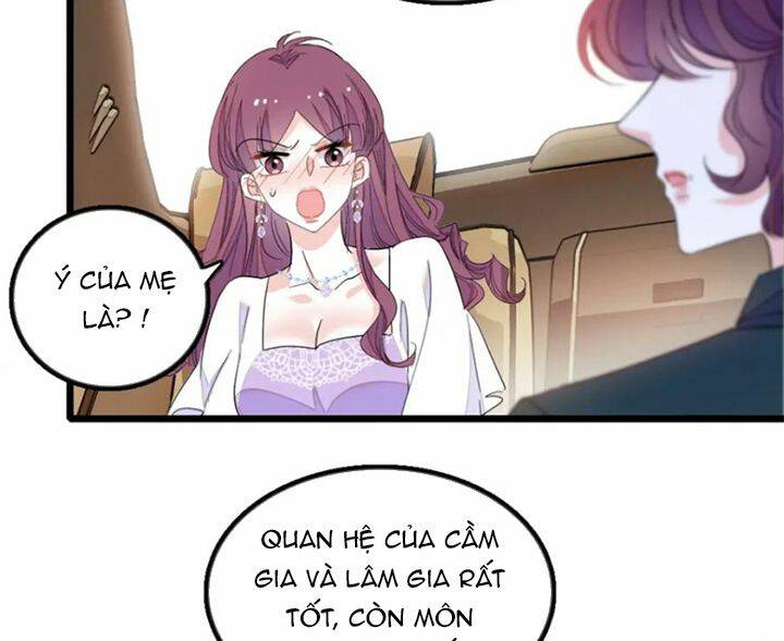 Thiên Kim Toàn Năng Lật Tung Trời Chương 43 Ảnh 38
