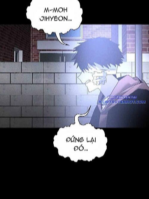 Cỗ Máy Dự Báo Sát Nhân Chương 9 Ảnh 95