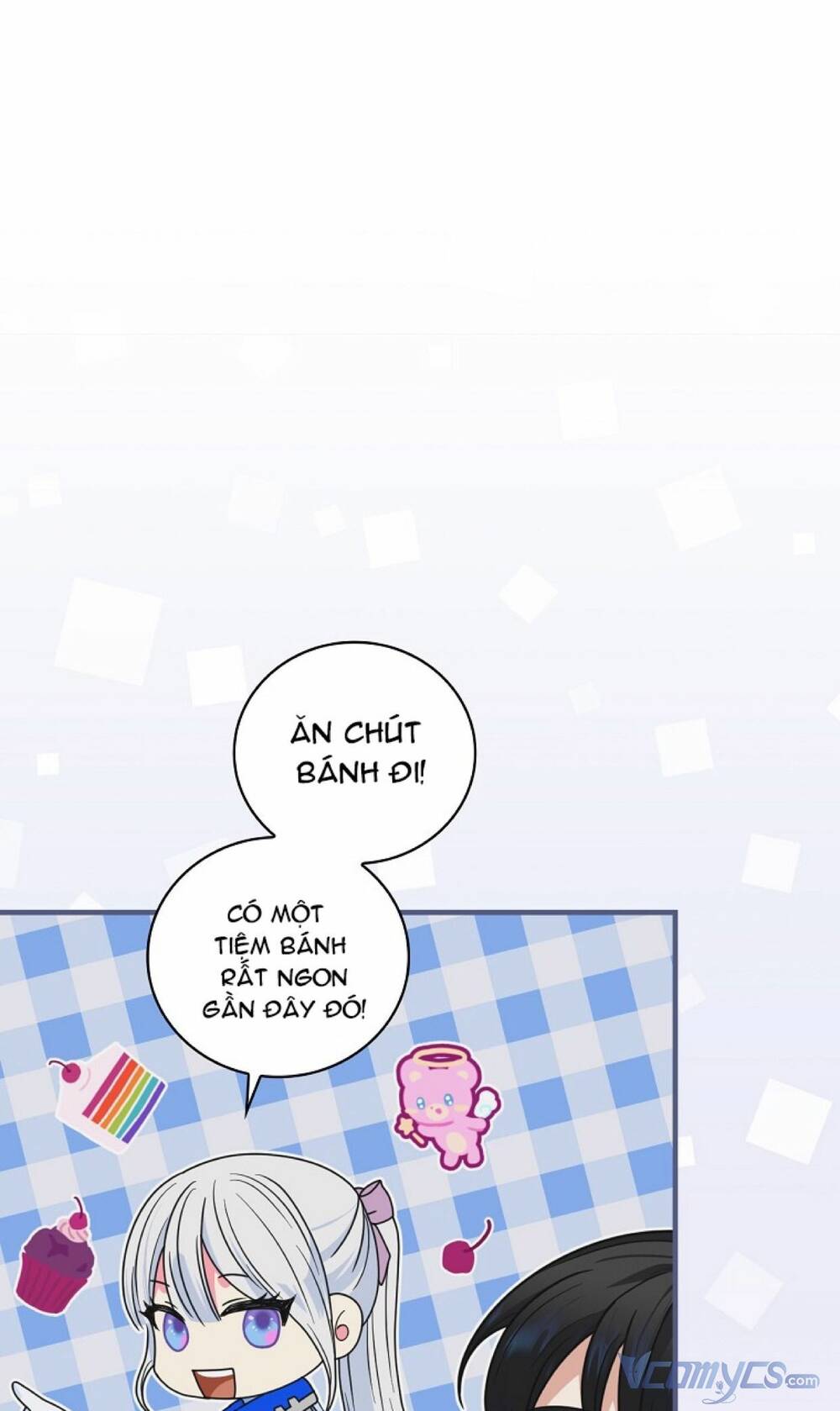Hiệp Sĩ Hoa Băng Chương 53 Ảnh 106