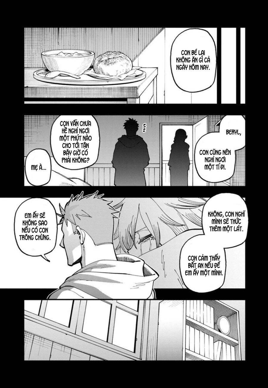 Katainaka No Ossan, Kensei Ni Naru ~Tada No Inaka No Kenjutsu Shihan Datta No Ni, Taiseishita Deshi-Tachi Ga Ore Wo Hottekurenai Ken~ Chương 10 Ảnh 24