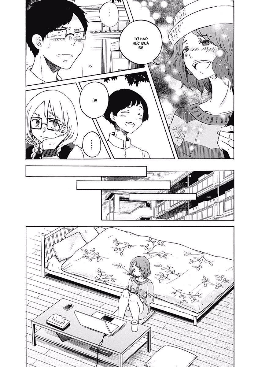 Koi Wa Hikari Chương 5 Ảnh 12