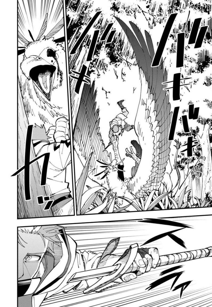 Katainaka No Ossan, Kensei Ni Naru ~Tada No Inaka No Kenjutsu Shihan Datta No Ni, Taiseishita Deshi-Tachi Ga Ore Wo Hottekurenai Ken~ Chương 10 Ảnh 33