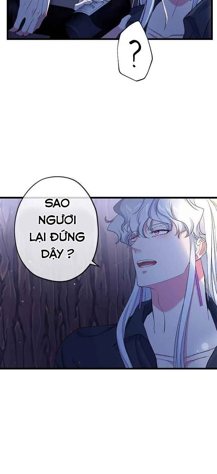 Nếu Là Phản Diện, Liệu Tôi Sẽ Chết? Chương 60 Ảnh 31