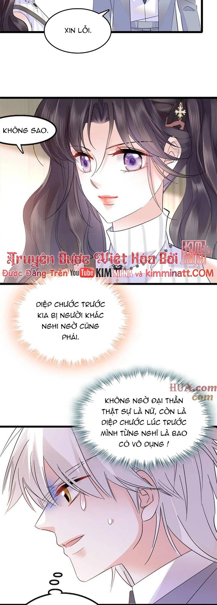Thiên Kim Toàn Năng Lật Tung Trời Chương 47 Ảnh 22