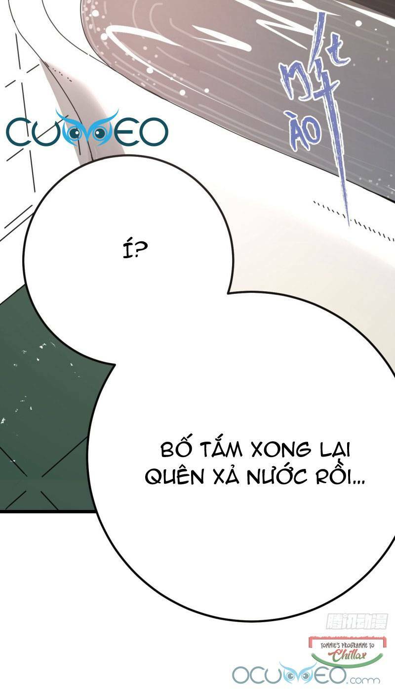 Khi Đóa Hoa Sẫm Màu Nở Rộ Chương 1 Ảnh 26