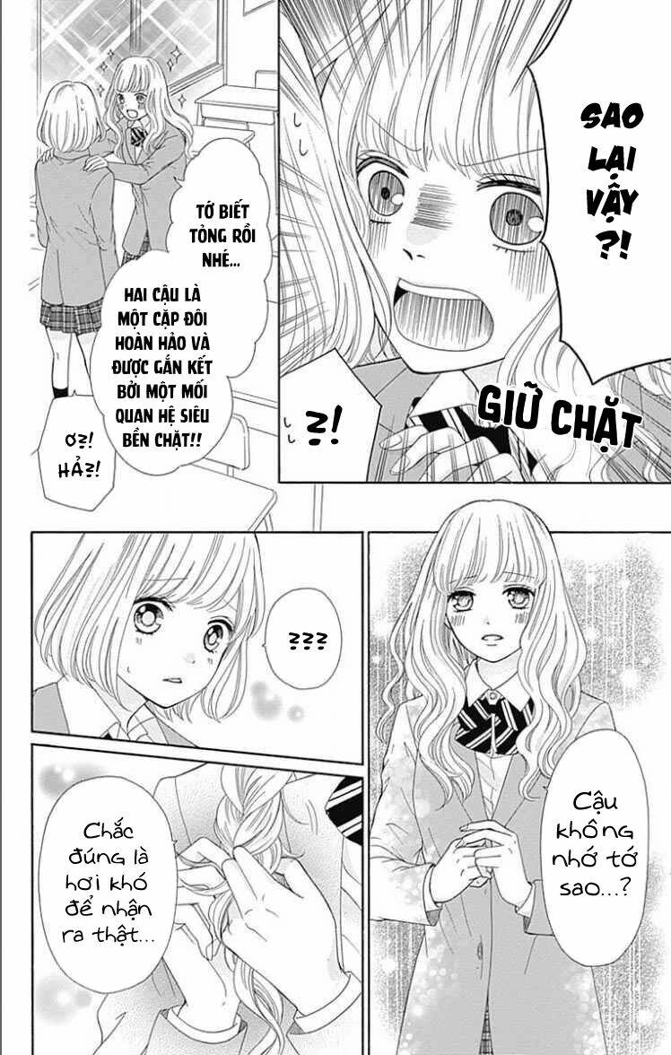 Furuya-Sensei Wa An-Chan No Mono Chương 17 Ảnh 27