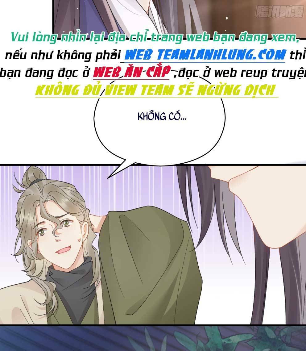 Sự Cám Dỗ Ngọt Ngào : Vương Gia Ngài Làm Chân Ta Mền Nhũn Rồi Chương 8 Ảnh 17
