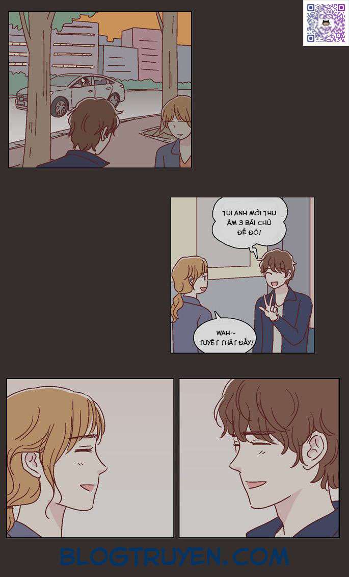 We Broke Up Chương 40 Ảnh 22