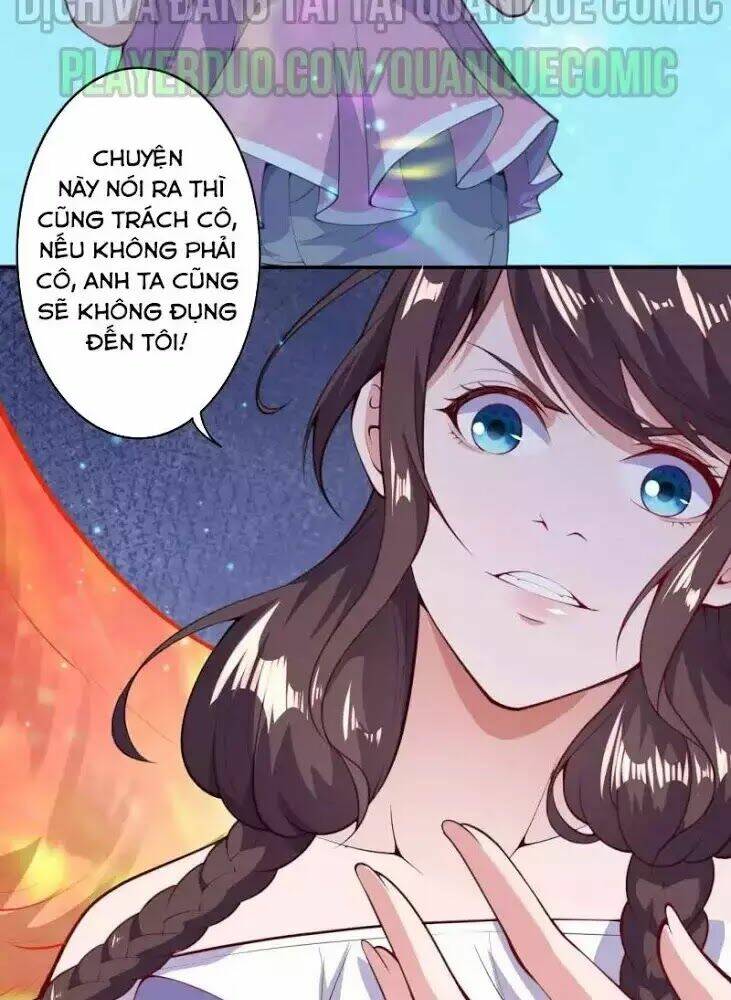 Đô Thị Hộ Hoa Tiên Tôn Chương 34 Ảnh 17