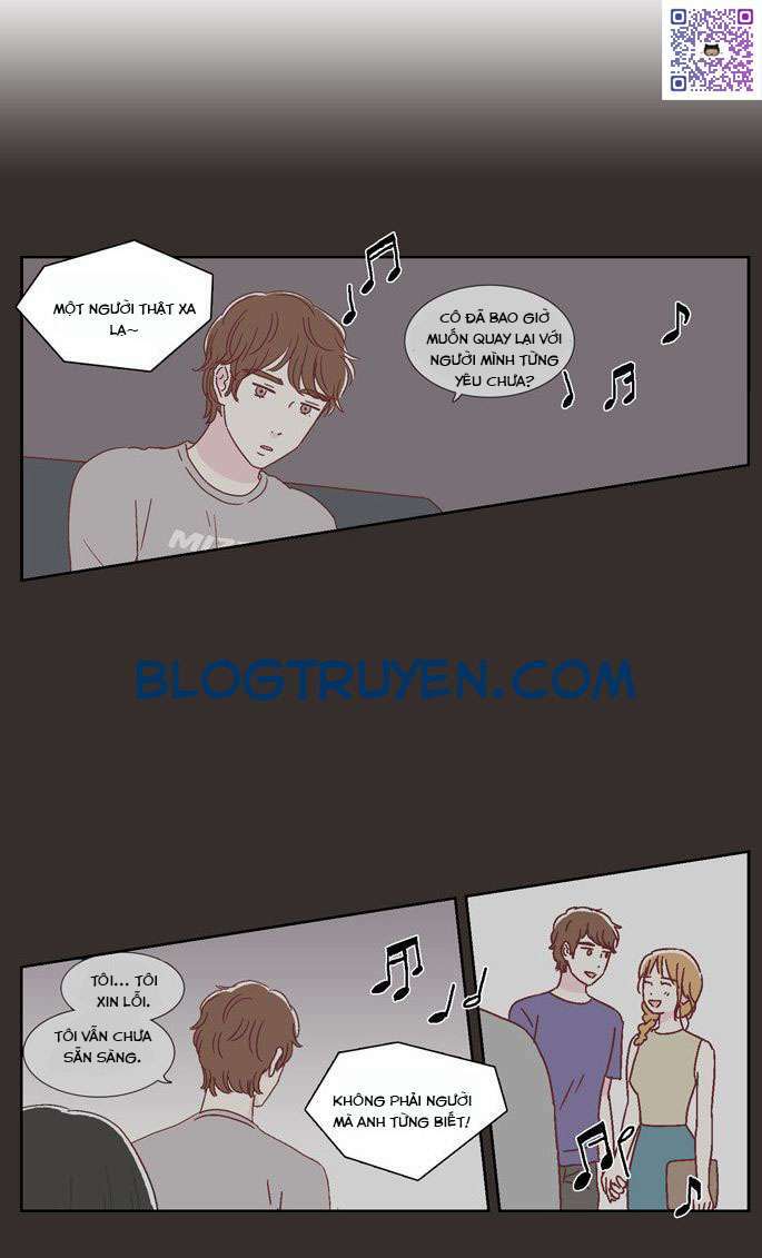We Broke Up Chương 37 Ảnh 9