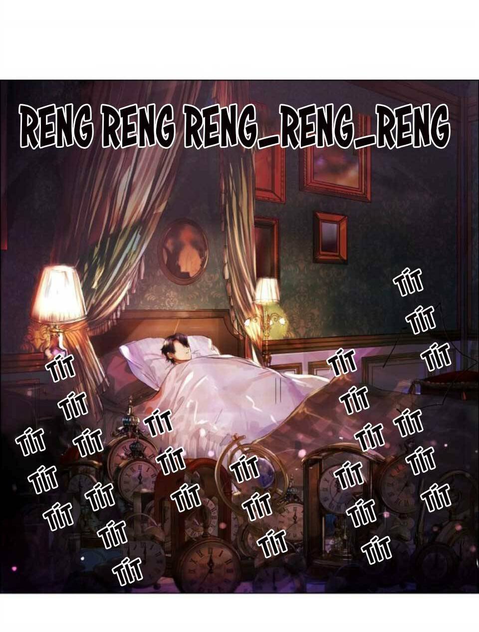Hoàng Phi Đế Quốc Làm Không Dễ Chương 1 Ảnh 28