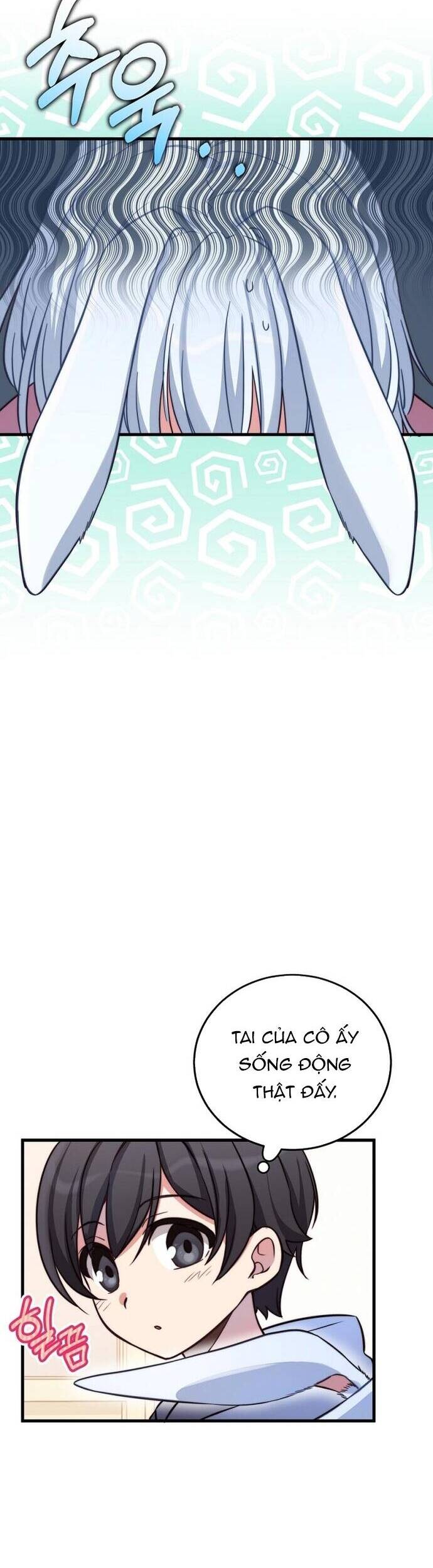 Trở Thành Bạn Thời Thơ Ấu Của Boss Cấp Trung Chương 4 Ảnh 23