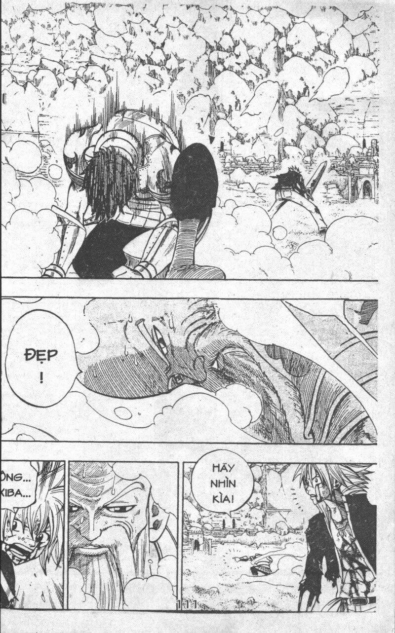 Rave Master (Scan) Chương 32 Ảnh 112