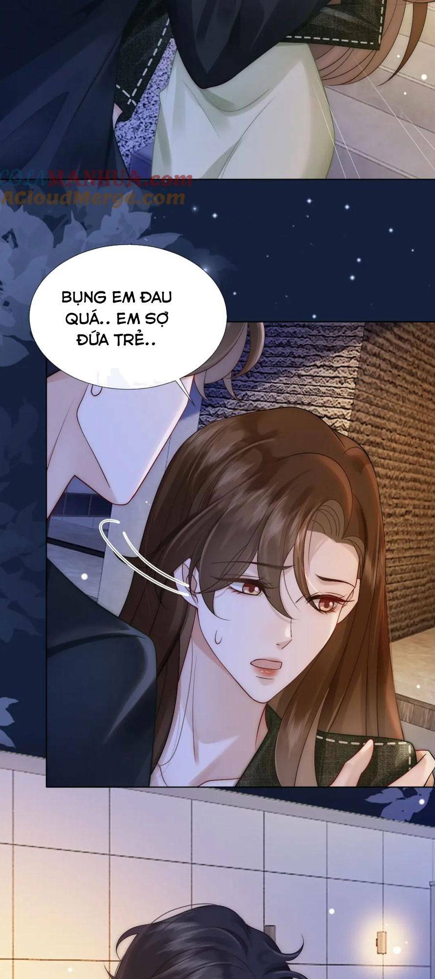 Nhất Dạ Trầm Hôn Chương 27 Ảnh 14