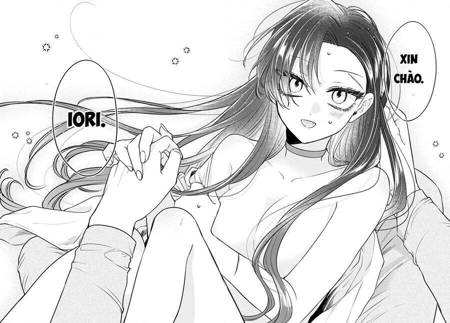 Mi-Chan Wa Kawaretai Chương 6 Ảnh 12