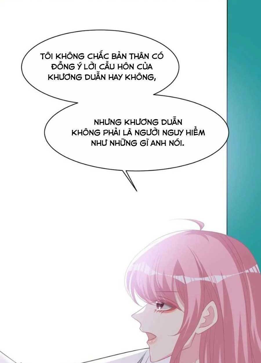 Vết Cắn Trí Mạng Chương 63 Ảnh 27