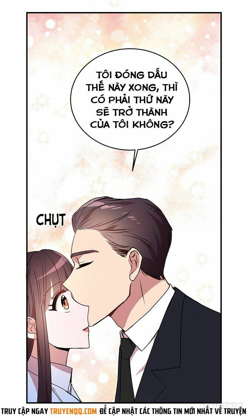 Người Yêu Của Rồng Đen Chương 26 Ảnh 24