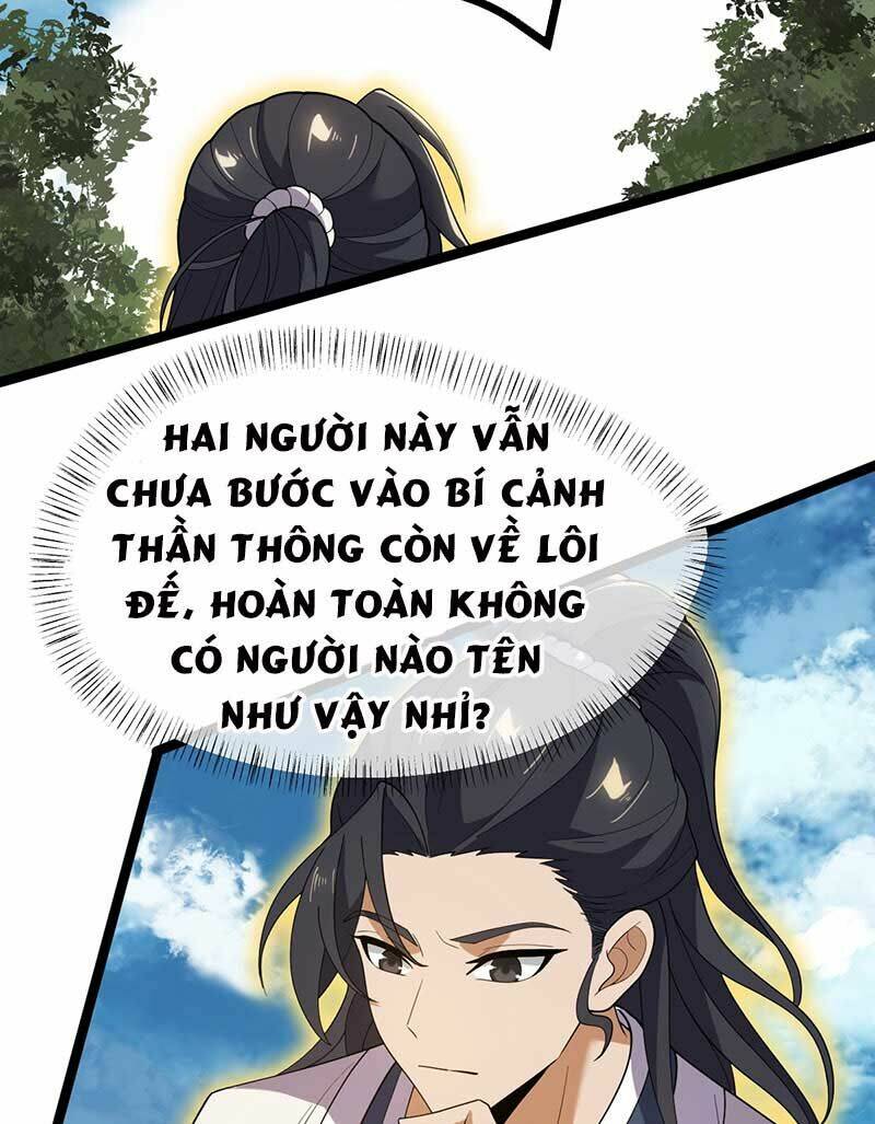 Vĩnh Sinh Chương 74 Ảnh 37