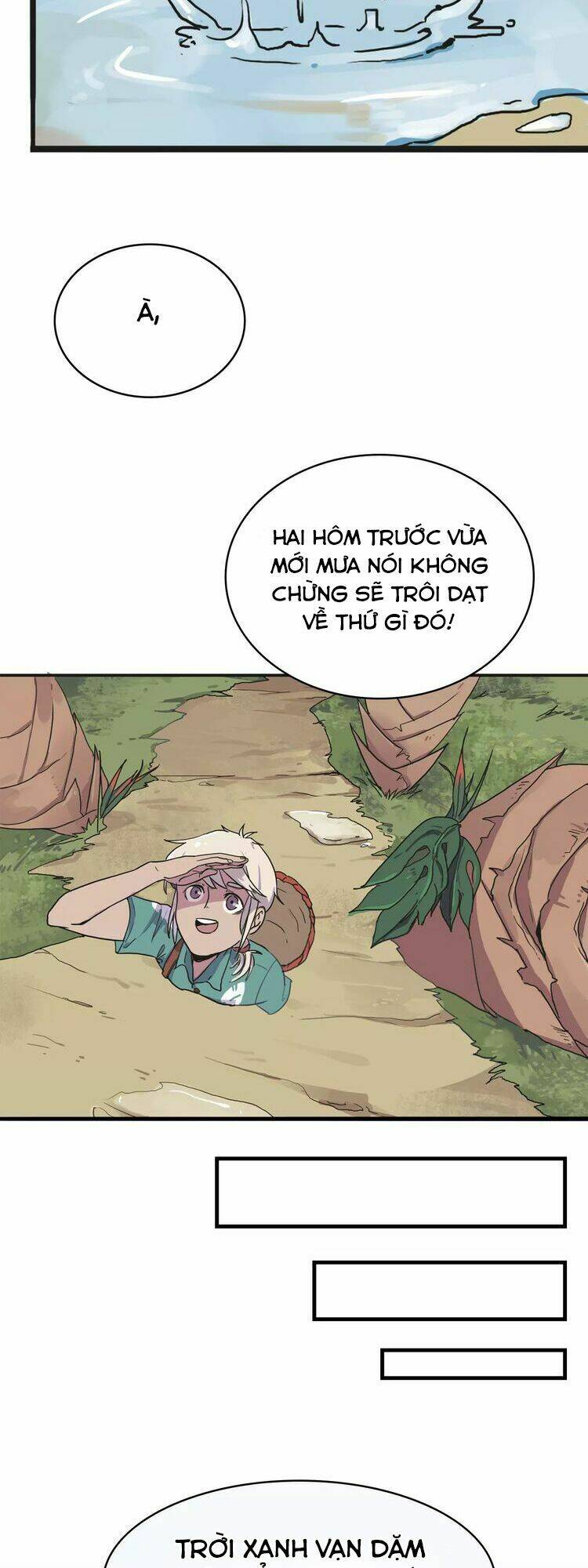 Bí Mật Đảo Ngọc Dương Chương 1 Ảnh 19