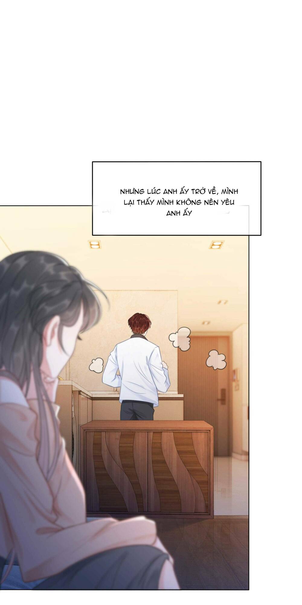Nữ Phụ Ngày Nào Cũng Muốn Ly Hôn Với Ta Chương 38 Ảnh 22