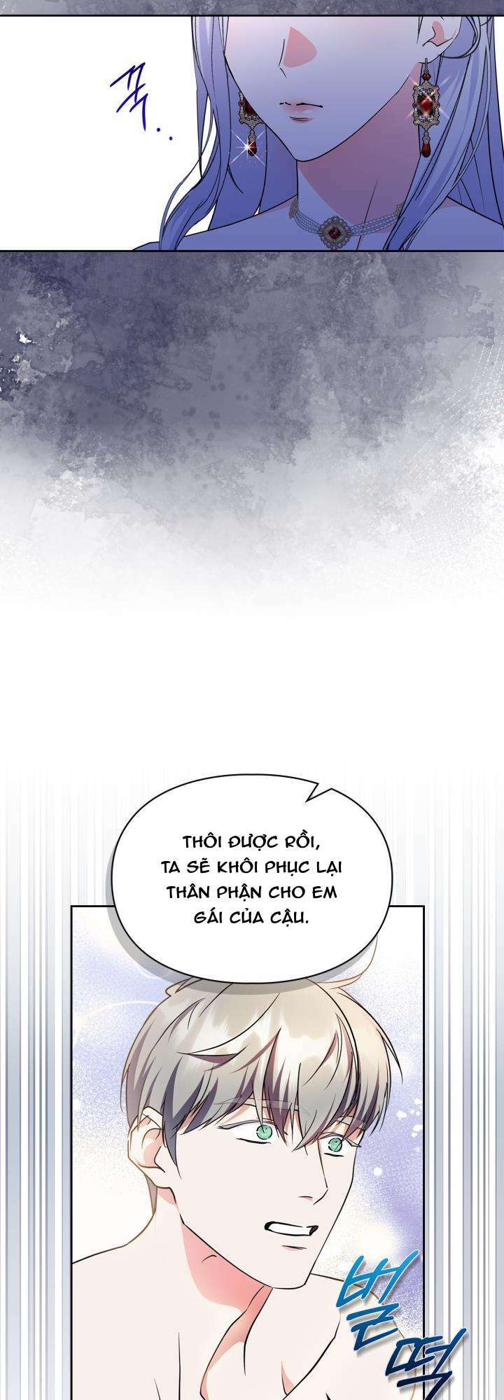Trở Thành Trung Thần Của Bạo Chúa Chương 27 Ảnh 44