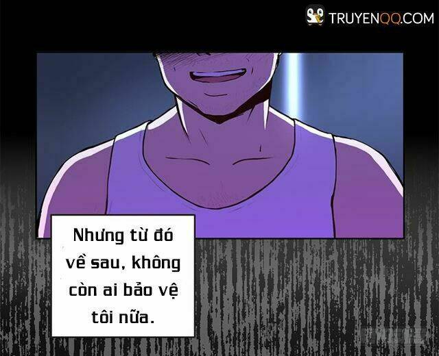 Người Yêu Của Rồng Đen Chương 9 Ảnh 16