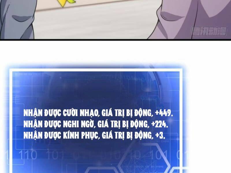 Ta Có Một Thân Kỹ Năng Bị Động Chương 48 Ảnh 65