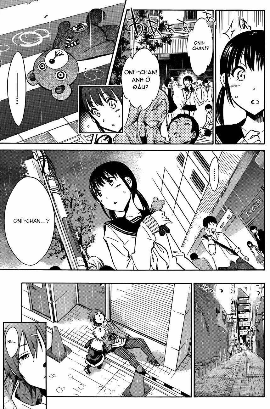 Kigurumi Manga Chương 1 Ảnh 45
